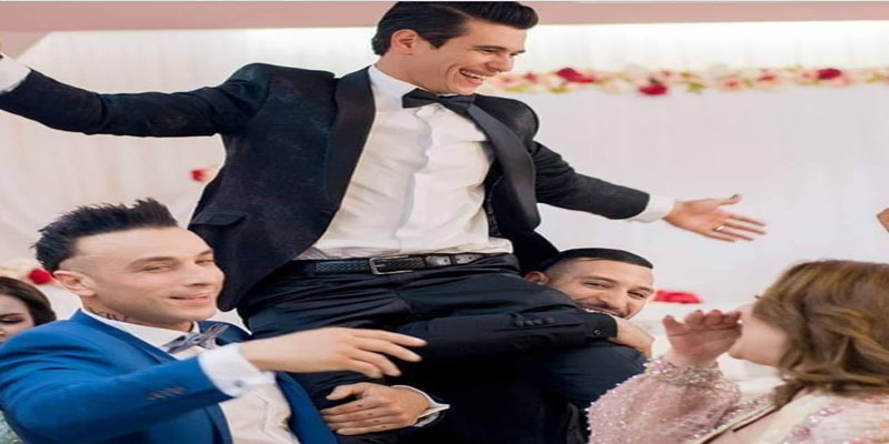 'الليلة: الحلقة الأخيرة من مسلسل 'أولاد مفيدة